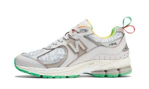 New Balance 2002R GANNI Rain Cloud