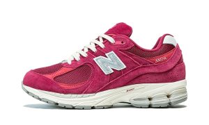New Balance 2002R Bordeaux