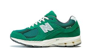 New Balance 2002R Nightwatch Green