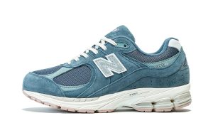 New Balance 2002R Deep Ocean Grey Slate