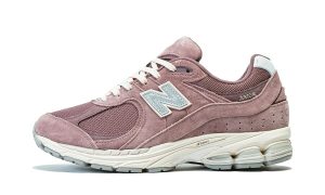 New Balance 2002R Black Fig