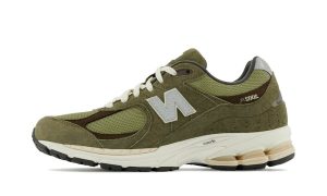 New Balance 2002R Khaki