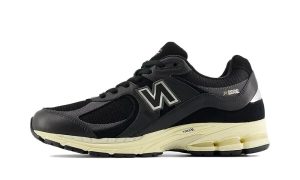 New Balance 2002R 'Black Vintage'
