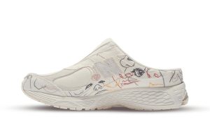 New Balance 2002R Mule Bryant Giles What Now?