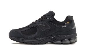 New Balance 2002R 'Cordura Phantom Black'