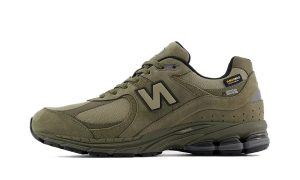 New Balance 2002R 'Cordura Olive'