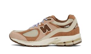 New Balance 2002R SSENSE Exclusive Corduroy