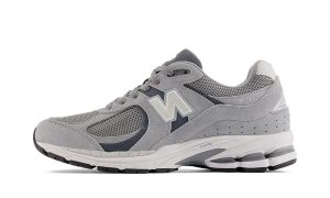 New Balance 2002R Steel Grey Orca