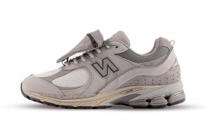 New Balance 2002R Pocket Grey