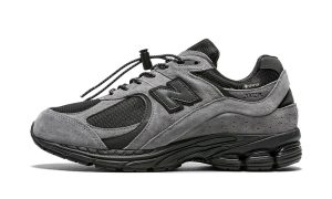 New Balance 2002R Gore-Tex JJJJound Charcoal