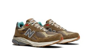 New Balance 990v3 Bodega Here To Stay
