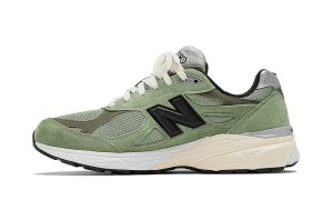 New Balance 990v3 JJJJound Olive