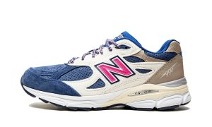 New Balance 990v3 Kith Daytona