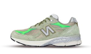 New Balance 990v3Patta Keep Your Family Close