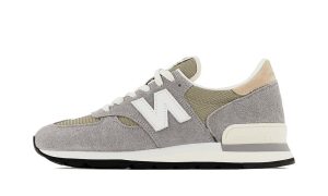 New Balance 990v1 MiUSA Marblehead Incense