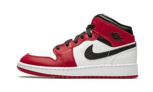 Jordan 1 Mid Chicago 2020 (GS)