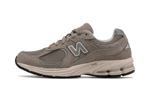 New Balance 2002R Marblehead Light Aluminum
