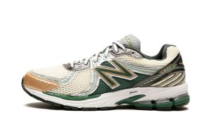 New Balance 860v2 Aime Leon Dore Green