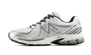 New Balance 860 'Optic White'