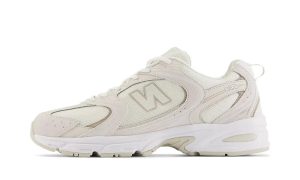 New Balance 530 'Sea Salt Moonbeam'