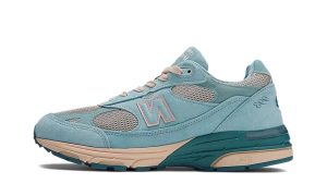 New Balance 993 'Joe Freshgoods Performance Art Arctic Blue'