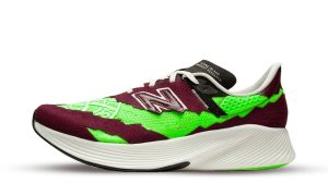 New Balance FuelCell RC Elite v2 SI Stone Island TDS Green