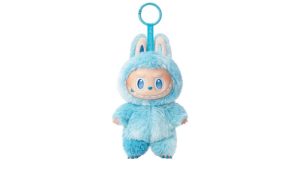 Pop Mart Labubu The Monsters Big into Energy Series Hope Vinyl Plush Pendant