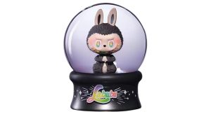 Pop Mart Labubu The Monsters Big into Energy Series ID (Secret Edition) Crystal Ball