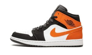 Jordan 1 Mid Shattered Backboard