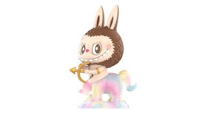 Pop Mart Labubu The Monsters Constellation Series Sagittarius Figure