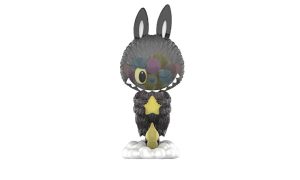 Pop Mart Labubu The Monsters Constellation Series Scorpio Figure