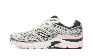 Saucony ProGrid Omni 9 Silver Pink
