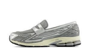 New Balance 1906L 'Metallic Silver'