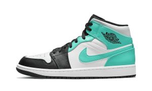 Jordan 1 Mid Tropical Twist Igloo