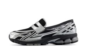 New Balance 1906L 'Silver Metallic Black'