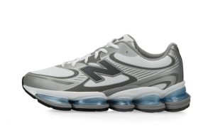 New Balance Abzorb 2000 White Grey Blue