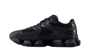 New Balance Abzorb 2000 Black