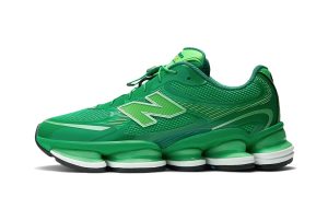 New Balance Abzorb 2000 Aminé Biblioteca