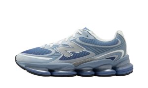 New Balance Abzorb 2000 Baby Blue