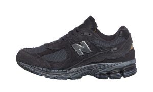 New Balance 2002R Protection Pack Black