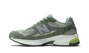 New Balance Abzorb 2010 WTAPS Agave Green