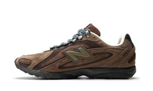 New Balance 204L Basketcase Beef & Broccoli