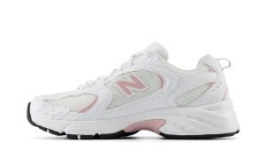 New Balance 530 White Twilight Haze