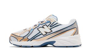 New Balance 740v2 Heron Blue Vintage Indigo