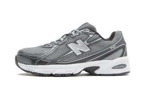 New Balance 740 Slate Grey Black Cement
