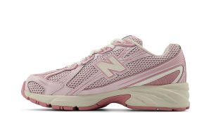 New Balance 740v2 Pink Granite