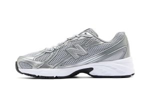 New Balance 740v2 Silver Castlerock