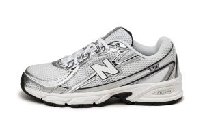 New Balance 740v2 'White Shadow Grey Navy'