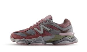 New Balance 9060 Truffle Rich Earth Magnet