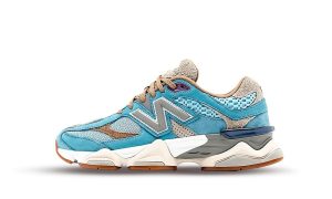 New Balance 9060 Bodega Age of Discovery